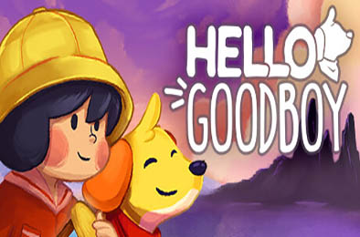 你好 好孩子 / Hello Goodboy 冒险解谜AVG下载