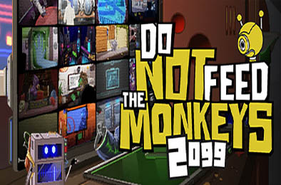 不要喂食猴子2099 / Do Not Feed the Monkeys 2099 v1.1.40 模拟经营SIM下载