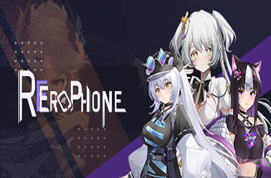 涩情手机RE / Erophone:Re 恋爱养成LVG下载