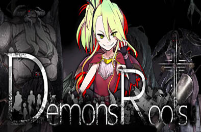 魔之根源 / Demons Roots 角色扮演RPG下载