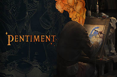 隐迹渐显 / Pentiment v1.3.1842 休闲益智PUZ下载