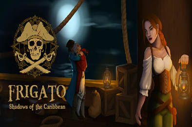 护卫舰：加勒比之影 / Frigato: Shadows of the Caribbean v1.0.0 策略战棋SLG下载