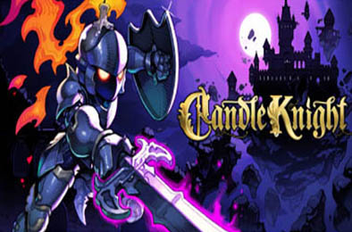 蜡烛骑士 / Candle Knight 冒险解谜AVG下载