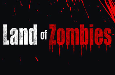 僵尸之地 / Land of Zombies 动作射击STG下载