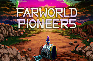 远界先驱 / Farworld Pioneers 动作游戏ACT下载
