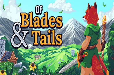 剑与尾巴 / Of Blades &amp; Tails v0.19.0 角色扮演RPG下载