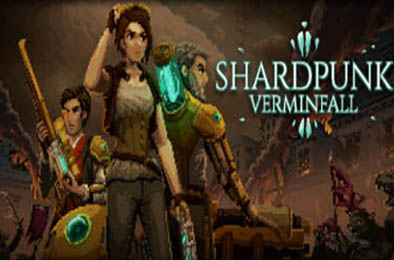 碎片朋克:鼠群坠落 / Shardpunk: Verminfall v1.0.27 下载