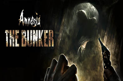 失忆症:地堡 / Amnesia: The Bunker v1.9 下载