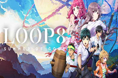 LOOP8 降神 / Loop8: Summer of Gods 角色扮演RPG下载