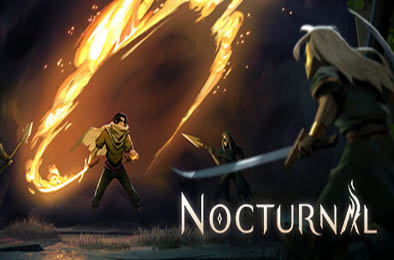 离火长明 / Nocturnal v1.2.1.748 动作游戏ACT下载