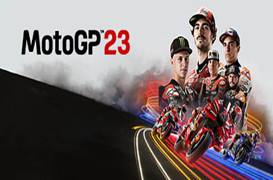 世界摩托大奖赛23 / MotoGP 23 赛车竞速RAC下载