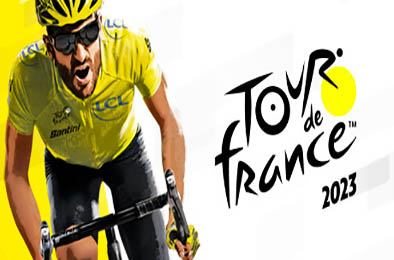 环法自行车赛2023 / Tour de France 2023 体育竞技SPG下载