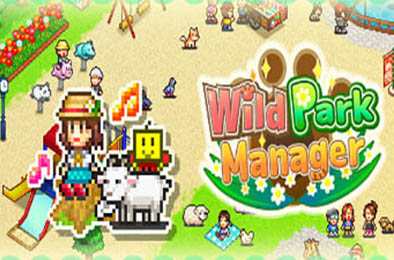 发现动物公园 / Wild Park Manager v1.28 模拟经营SIM下载
