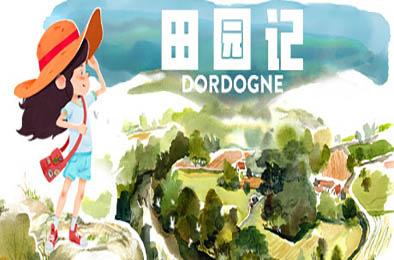 田园记 / Dordogne v1.13.06 冒险解谜AVG下载