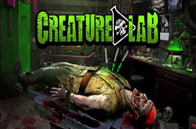 生物实验室 / Creature Lab v2.0.40 模拟经营SIM下载