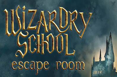 巫师学校：密室逃脱 / Wizardry School: Escape Room 冒险解谜AVG下载