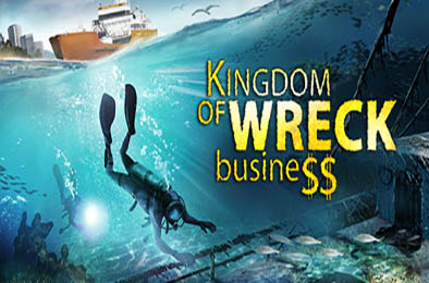 沉船大帝国 / Kingdom of Wreck Business v1.0.0 策略战棋SLG下载