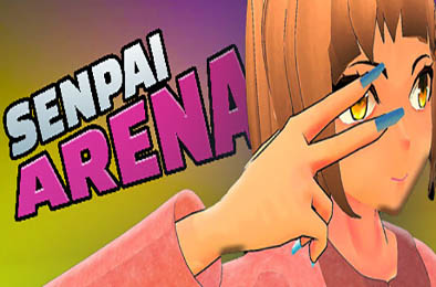森派竞技场 / Senpai Arena 动作游戏ACT下载