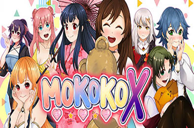 莫科科 X / Mokoko X v1.03 休闲益智PUZ下载