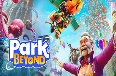 狂想乐园 / Park Beyond v4.0.1 模拟经营SIM下载