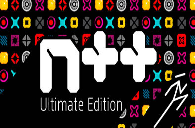 N++ / NPLUSPLUS 动作游戏ACT下载