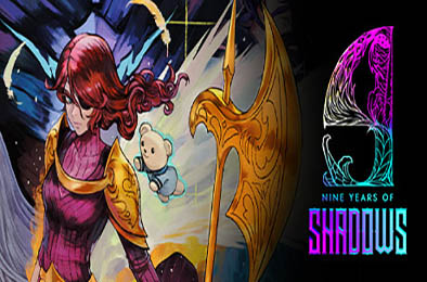 九年阴影 / 9 Years of Shadows v1.0.98 动作游戏ACT下载