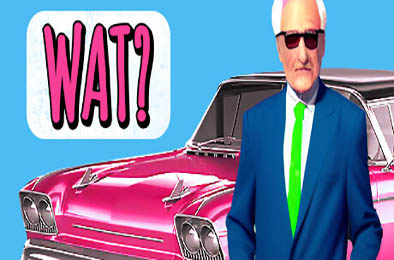 WAT? v1.0.0 动作游戏ACT下载