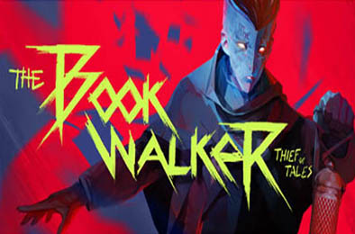 书行者 / The Bookwalker v23.6.10 动作游戏ACT下载