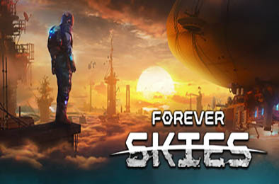 永恒天空 / Forever Skies v1.6.0 动作游戏ACT下载