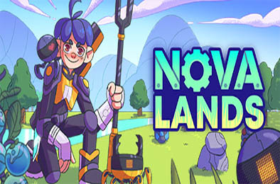 新星之地 / Nova Lands v1.1.18 模拟经营SIM下载