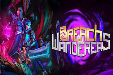 裂隙漫游者 / Breach Wanderers 策略战棋SLG下载