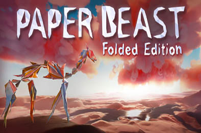 纸兽：折叠版 / Paper Beast - Folded Edition v1.01 冒险解谜AVG下载
