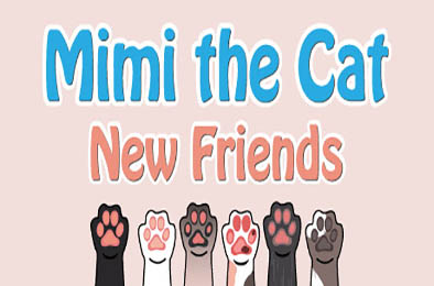 猫咪咪：新朋友 / Mimi the Cat - New Friends v1.0.0 休闲益智PUZ下载