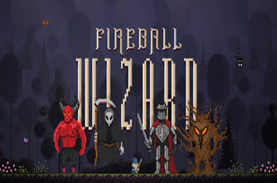 火球巫师 / Fireball Wizard v1.0.0 动作游戏ACT下载