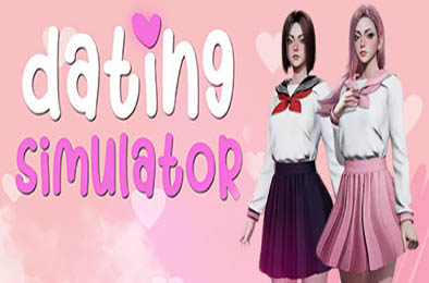 约会模拟器 / Dating Simulator v2.0 模拟经营SIM下载