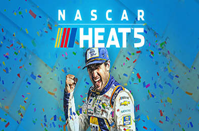 热力纳斯卡5 / NASCAR Heat 5 赛车竞速RAC下载