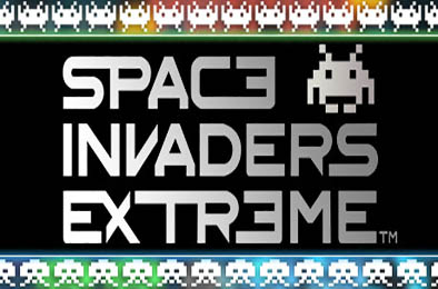 太空侵略者 / Space Invaders Extreme v1.0.5 动作游戏ACT下载