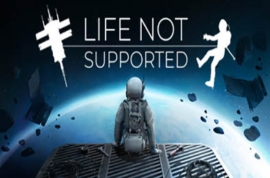 生命不支持 / Life Not Supported v0.4.0.46 动作游戏ACT下载