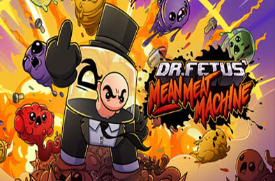 Dr. Fetus' Mean Meat Machine v1.0.1 休闲益智PUZ下载