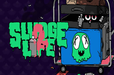 污泥人生2 / SLUDGE LIFE 2  动作游戏ACT下载