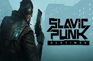 斯拉夫朋克：老古董 / SlavicPunk: Oldtimer v1.3.0 动作游戏ACT下载
