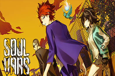 灵魂变种 / SOULVARS v1.1.1 角色扮演RPG下载