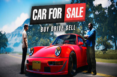 汽车销售模拟器2023 / 二手车买卖模拟器 / Car For Sale Simulator 2023 v1.0正式版 模拟经营SIM下载