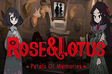 蔷花红莲：记忆的碎片 / Rose and Lotus: Petals of Memories v1.0.0 休闲益智PUZ下载