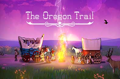 俄勒冈之路 / The Oregon Trail 冒险解谜AVG下载