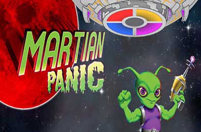 火星人的恐慌 / Martian Panic v1.0.0 休闲益智PUZ下载