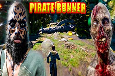 海盗跑者 / Pirate Runner v1.0.0 冒险解谜AVG下载