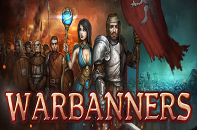 战争旗帜 / Warbanners v1.3.3 策略战棋SLG下载