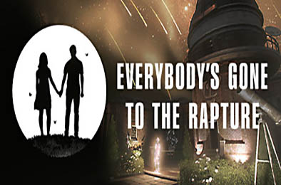 万众狂欢 / Everybody's Gone to the Rapture v1.01 动作游戏ACT下载