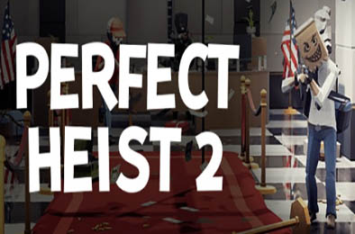 完美抢劫2 / Perfect Heist 2 动作游戏ACT下载